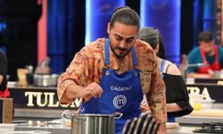 MasterChef  Çağatay, Mehmet şefle neden kavga etti? Soyadı nedir?