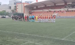 Amatör Süper Lig B Grubu’na Maşukiye ve Turgutspor Galibiyetle Başladı