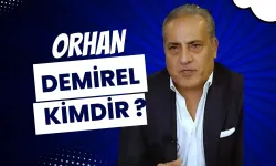 Fenerbahçe Yöneticisi Orhan Demirel Kimdir? Volkan Demirel ile Akraba mı?