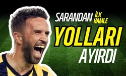 Gökhan Gönül Kimdir? Sadettin Saran'dan İlk Hamle: Fenerbahçe ile Yollar Ayrıldı!