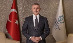 Başkan Büyükakın: “İtfaiyecilik, cesaret ile merhametin hayat bulduğu yerdir”