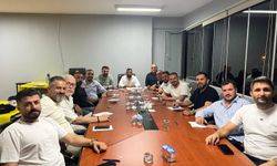 Darıca Gençlerbirliği yönetimi 3. Lig hedefini açıkladı