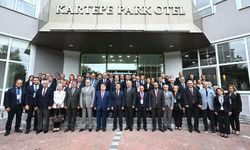 KOÜ, Batı Karadeniz Üniversiteler Birliği Çalıştayı’na Ev Sahipliği Yaptı