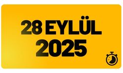 28 eylül hangi burç? Dünya ne günü, ne oldu, kaç gün kaldı, doğan ünlüler, 28 eylül darbesi