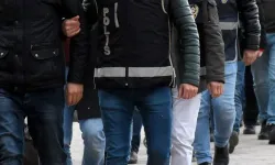 Kocaeli’de Hakkında 7 Yıl 4 Ay 18 Gün Hapis Cezası Bulunan Şahıs Yakalandı