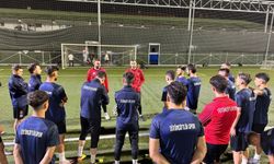 Tütünçiftlikspor Liderliği Ele Geçirdi