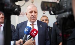 Özdağ: "Şanlıurfa'da, Gaziantep'te bir mahallede 6 bin tane Suriyeli yaşamaya devam ediyor."