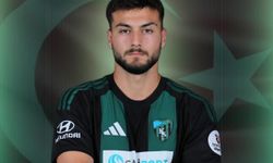 Kocaelispor’un Genç Yıldızı Arda Özyar, U19 Milli Takımı’na Davet Edildi