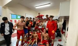 Gölcükspor U19 ikinci maçını da kazandı