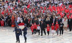 LÖSEV’den 4 Ekim’de Anıtkabir’de Büyük Buluşma