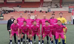 Başaranspor’dan Üst Üste Galibiyet