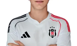 Güneşspor’un yeteneği Emir Çevik Beşiktaş’a transfer oldu