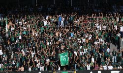 Kocaelispor - Çaykur Rizespor maçının seyirci sayısı belli oldu
