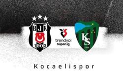 Kocaelispor’un Beşiktaş Deplasman Biletleri Satışa Çıktı