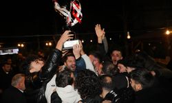 Ereğlispor’un hedefi Amatör Süper Lig’de Play-Off