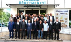 Vali İlhami Aktaş’tan Karamürsel’e Yoğun Ziyaret Programı