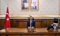 Vali Aktaş: "Dil, bir milletin en temel yapı taşlarından biridir."
