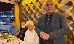 Recep Durul: “Takımımıza Güvenelim”
