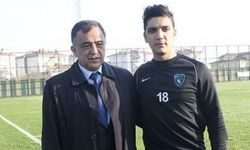Turgutspor, Eski Kocaelisporlu Tunahan Ergül’ü Kadrosuna Kattı