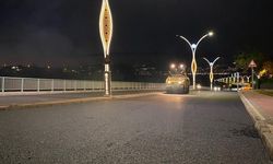 Büyükşehir üst yapı onarım ve asfalt mesaisi