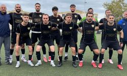 Hisareyn ile Değirmenderespor Beraberliğe Razı Oldu: 0-0