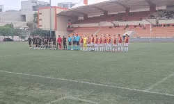 Maşukiyespor, Bağdatspor’u 2-1 Mağlup Etti
