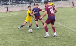 Arslanbey ve Derincespor golsüz eşitlikle ayrıldı