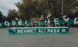 Hodri Meydan'dan Camiaya Birlik Mesajı
