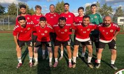 Turgutspor’dan Sezona Galibiyetli Başlangıç: Doğantepe’de 3 Puan