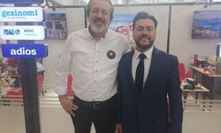Eryargı Tur Symbol AVM’de Hizmete Girdi