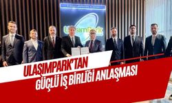 UlaşımPark'tan Ulaşımda Güçlü İş Birliği
