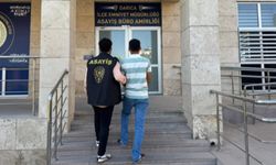 Bursa ve Antalya’daki dolandırıcı Kocaeli'de yakayı ele verdi