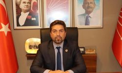CHP İl Başkanı Bülent Sarı’dan Emek Vurgulu Dayanışma Mesajı