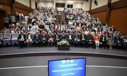 “Gençlik ve Şiddet” Temalı Sempozyum Düzenlendi