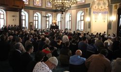 Cumhuriyetin 102. Yılında İzmit’te Mevlid-i Şerif Programı Düzenlendi