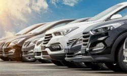 SUV’lar açık ara önde!  Sedan ve hatchback geride kaldı