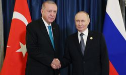 Erdoğan ve Putin telefonda görüştü: Gündemde Gazze ve Ukrayna vardı
