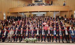 TCMB Başkanı Fatih Karahan, Kocaeli İş Dünyasıyla Buluştu