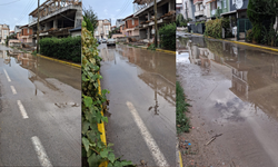 Kartepe Nazlıcan sokakta altyapı talebi