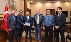 Kültür yarışmasında ödül getirdiler: Vali Aktaş’tan öğrencilere tebrik