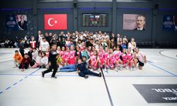 Çayırova Belediyesi fırtına gibi esiyor: 3’te 3’le zirvede kaldı