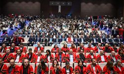 Akademi, siyaset ve sanayi bir arada: GTÜ’de açılış törenine yoğun katılım