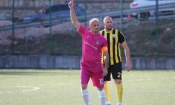 Başaranspor ve Gebze Anibalspor Avni Kalkavan’da kozlarını paylaşıyor