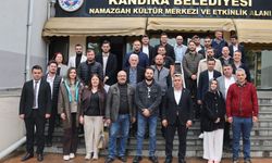 Kandıra Belediyesi’nden Ortak Akılla Proje Değerlendirmesi