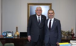 Kamil Şirin'den İYİ Parti'nin 8. Yılı Mesajı: “Dervişoğlu Duruşu Gibi Dimdik Ayaktayız!”