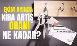 Ekim 2025'te Kiracılar Ne Kadar Zam Ödeyecek? Ev ve İş Yeri Artış Oranı Ne Olacak?