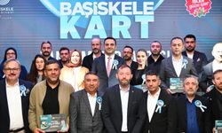 Başiskele Kart tanıtıldı: İlçede yaşam artık daha avantajlı
