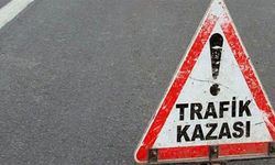 İstanbul Sultangazi'de Tır 5 Araca Çarptı