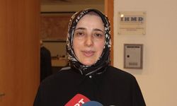Özlem Zengin: "Genel af beklemiyorum"