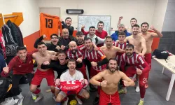 1. Küme’de Haftanın Maçı Arslanbey’de: Liderlik Derbisi Geliyor